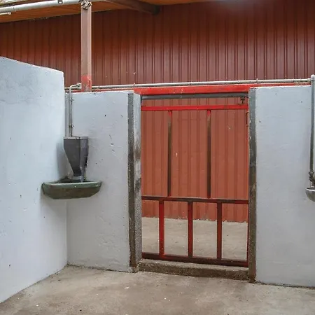 Holiday home In Ringkobing With Kitchen